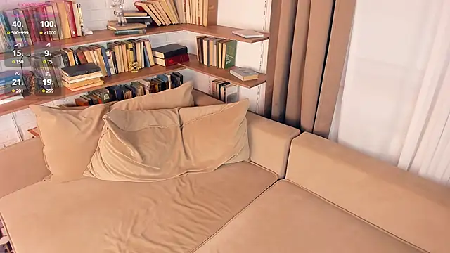 InesPiek Live XXX-Chat