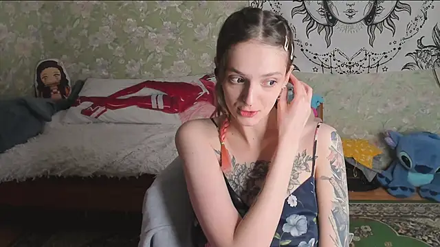 Cutie_Adelia 라이브 XXX 채팅