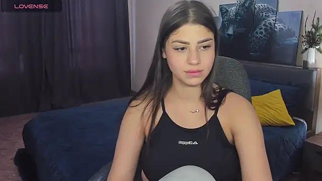 MaryMayson live XXX chat