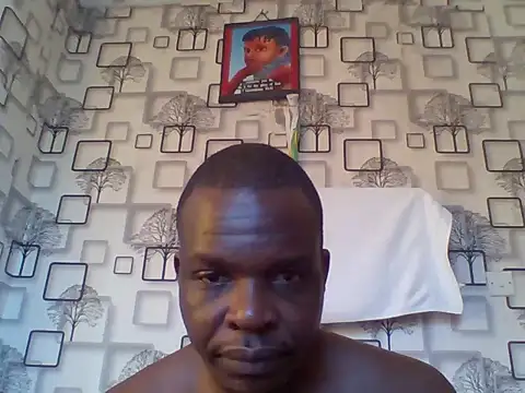 Вебкам-шоу Chumba_001