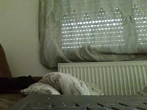 Show modela FROL83 na web-kameri