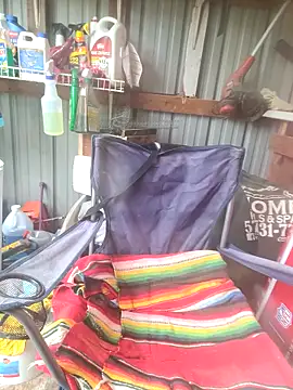 MaddyC6992 – Kamerov á šou