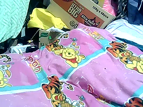 Sweetpinay_mature Pertunjukan Webcam