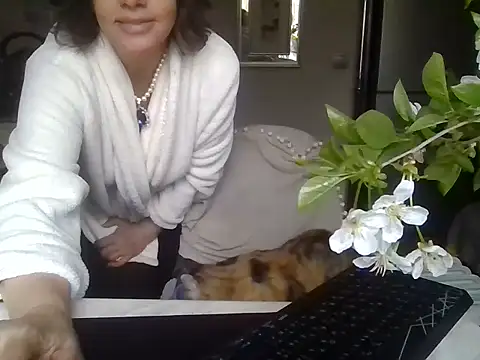 Baby-Matilda Chat XXX live