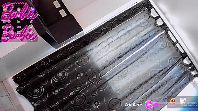 Nikol-hilton Show Webcam