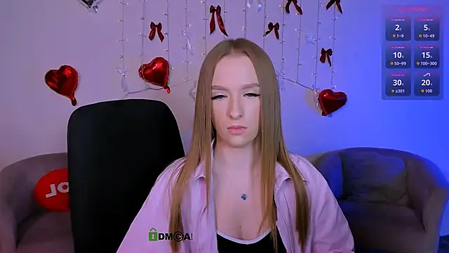 doll_veyのライブXXXチャット