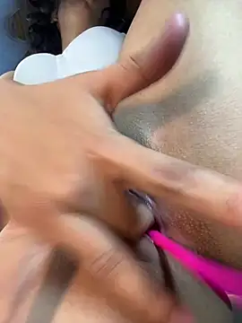 Kristy1_ Pertunjukan Webcam