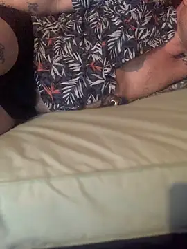 Show Webcam de Ldnick69