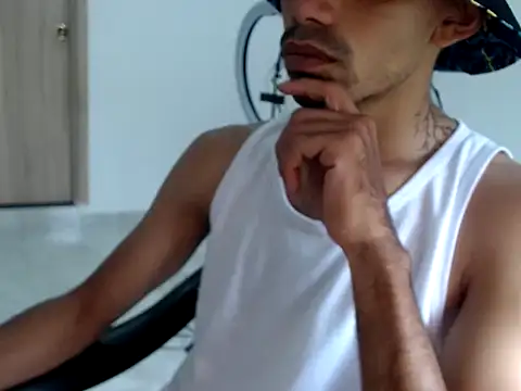 Show Webcam de mijoprietosex