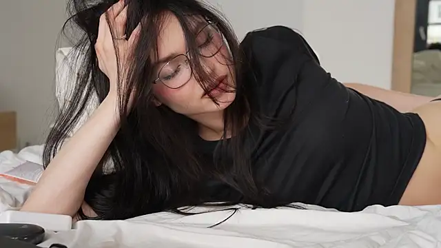 Webkamerová show ibiddi