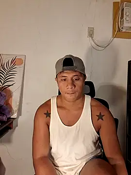 Felix_Asher live XXX chat