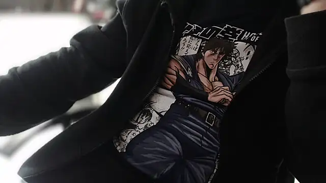 Show de webcam de RoyXxx7