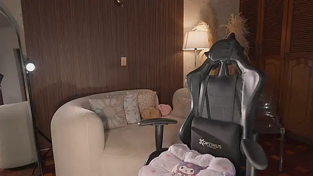 Sembang XXX Secara Langsung KateOwens