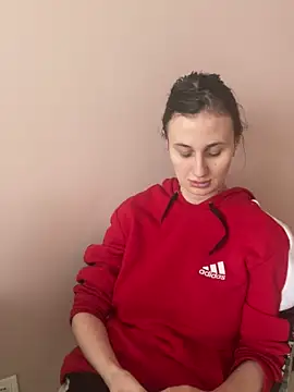 Webkamerová show Flossy_Vettie