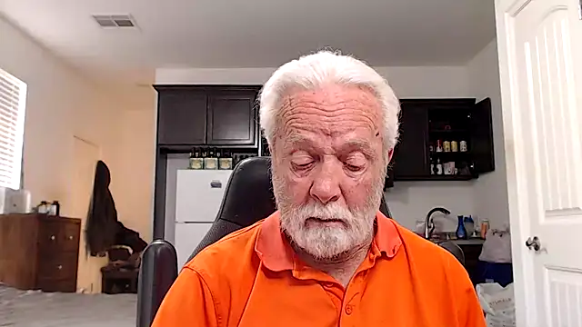 rockpoint69: διαδικτυακό σόου στην κάμερα