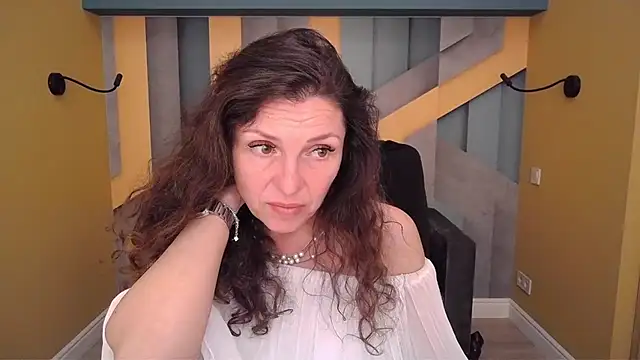 EllaLong – Live XXX-chat