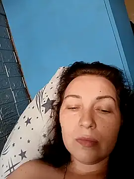 Webkamerová show DanaNeon