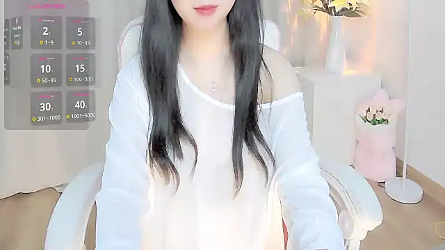 دردشة Sweet-Shuna الجنسية المباشرة