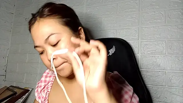 MaryjoTvedt Pertunjukan Webcam