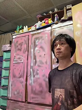 JesuAdam: онлайн-секс-чат