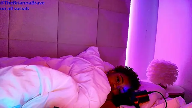 BriannaBrave – Live XXX-chat