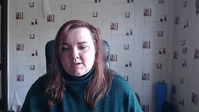 TasyaBigTTs Adlı Modelin Canlı XXX Sohbeti