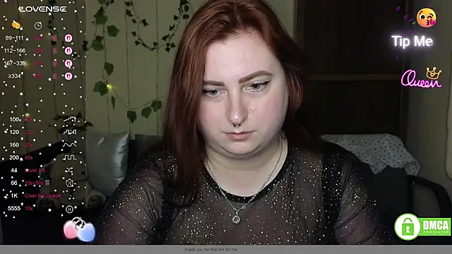 دردشة Alicia_love00 الجنسية المباشرة