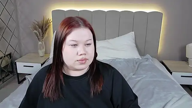 EvaNova_ 라이브 XXX 채팅