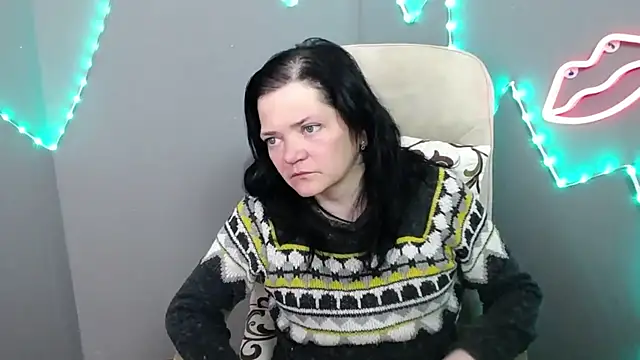 LauraFinn Live XXX-Chat