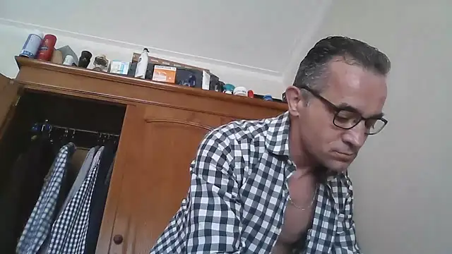 Chat XXX ao vivo de Rochinha73