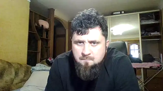 StasConnor: онлайн-секс-чат