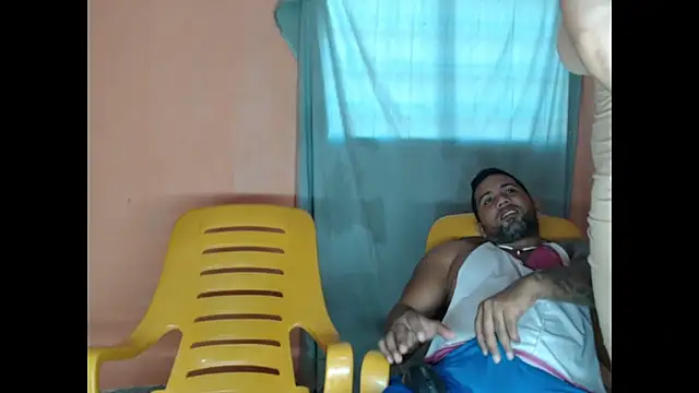 lover_1994 Pertunjukan Webcam