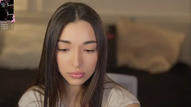 دردشة Jasmine_Flow الجنسية المباشرة