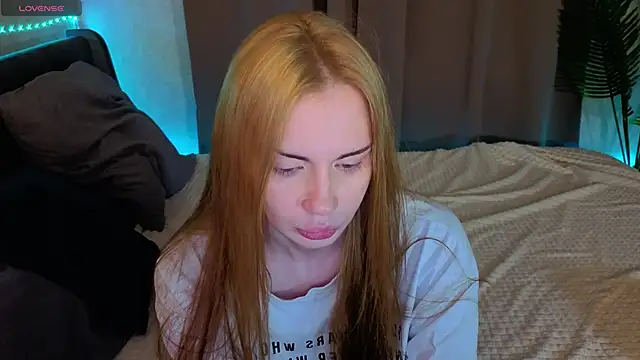 Jennie_Hunter Obrolan Langsung XXX