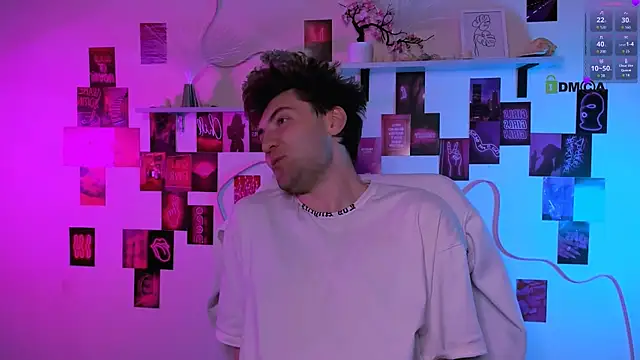 Show Webcam de joseph_bear_