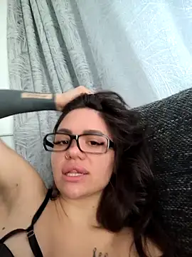 SiennaLuxexx Webcam show