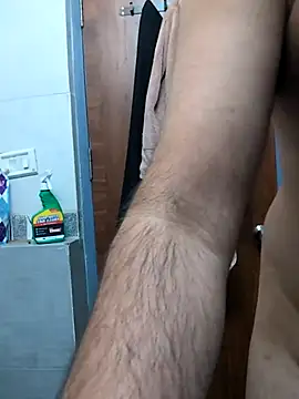 Pertunjukan Kamera Web Sameerdesi