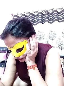 XXX chat uživo modela Gullapi