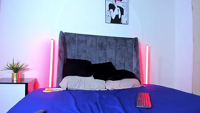 Cloy_Areo: вебкам-шоу