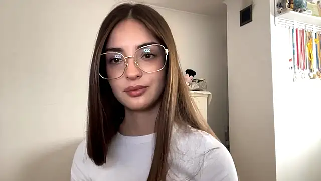 Webkamerová show Rita_Sargoni