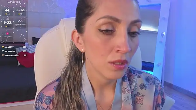 anny_sweet72 Chat XXX in diretta