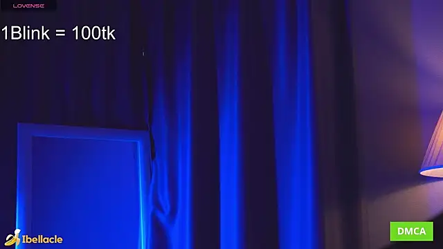 Bellacle 现场XXX聊天