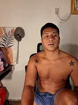 Felix_Asher – Kamerová šou