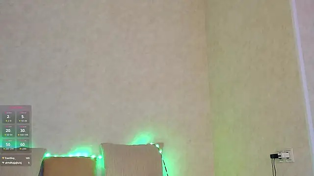 دردشة Roseaa الجنسية المباشرة