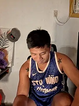 Felix_Asher Show Webcam