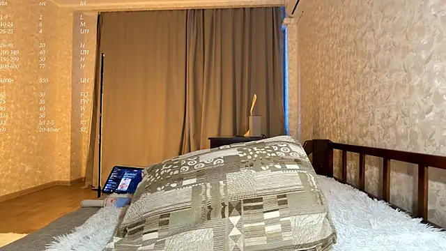 DreamyOlivia Live XXX Chat