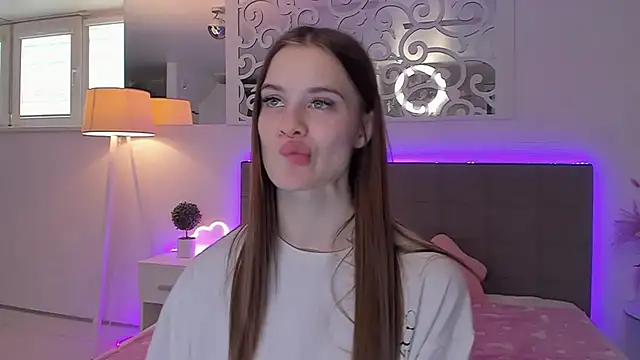 Chat XXX Live LuisaClover