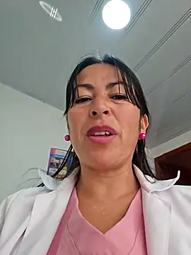 JustSamantha_'s Webcam Show