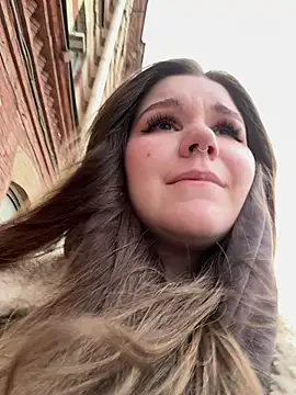 PumaShyXD 웹캠 쇼