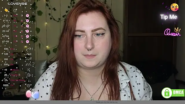 Alicia_love00's Live XXX Chat